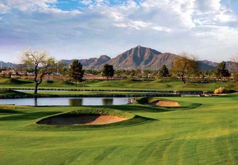 Courtyard By Marriott Phoenix Airport Faciliteter billede